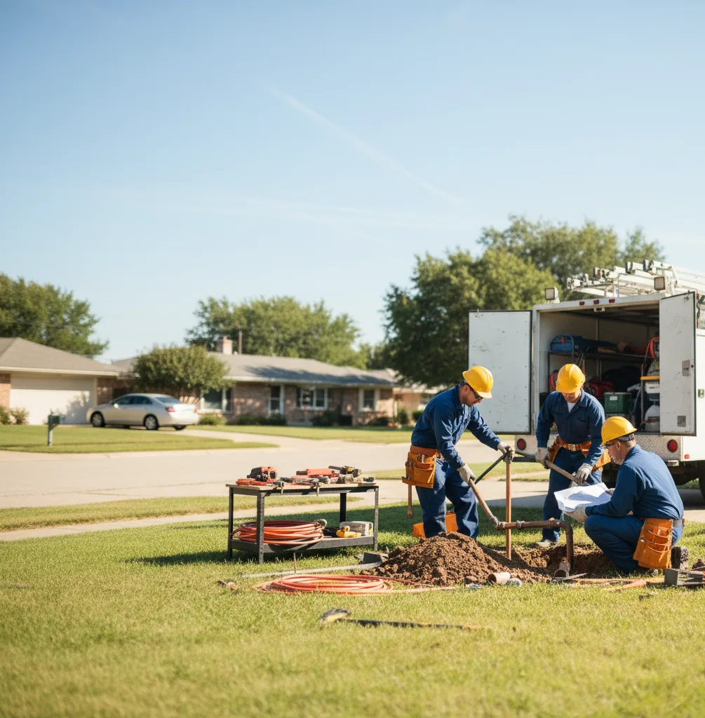 Emergency Plumbing in Ilion, NY